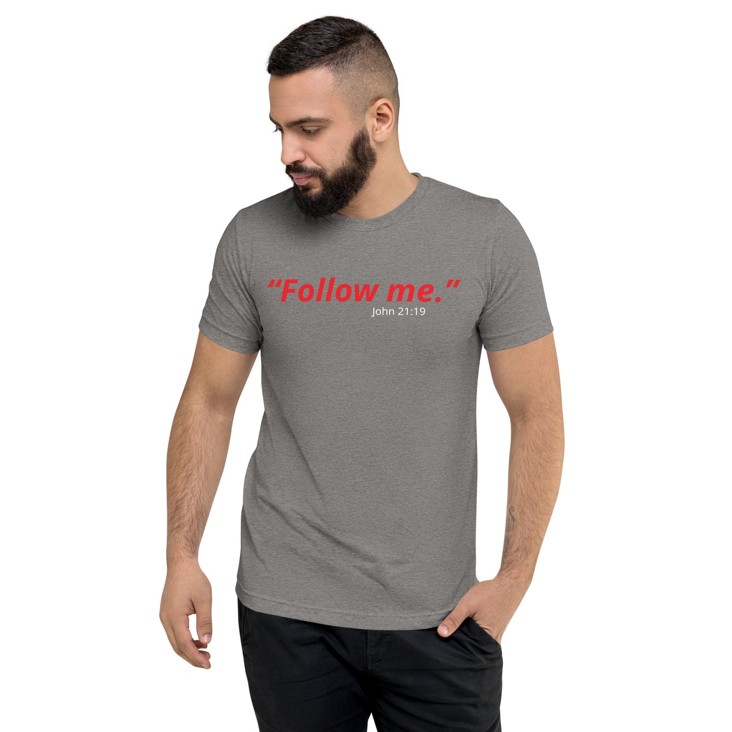 Follow Me t-shirt